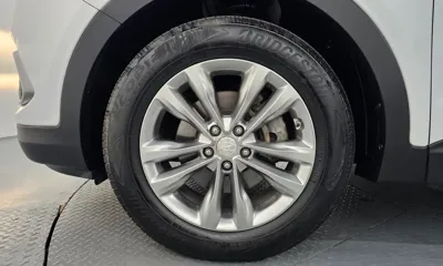 Hyundai Santafe 2016, 115703 км, за 12800000 KRW - фото 5