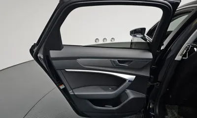 Audi A6 2021, 58884 км, за 26700000 KRW - фото 25