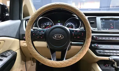 Kia Canival 2019, 106016 км, за 20200000 KRW - фото 13