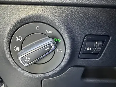 Skoda Karoq 2023, 25400 км, за 148800 CNY - фото 12