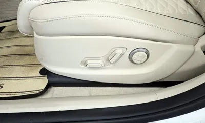 Genesis G80 2025, 6908 км, за 79900000 KRW - фото 31