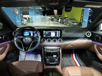 Mercedes-Benz E-Class 2022, 43617 км, за 36500000 KRW - фото 7