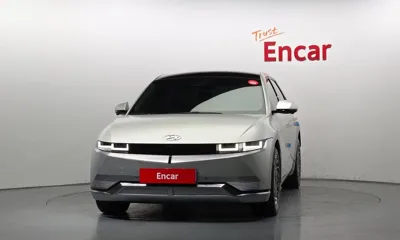 Hyundai Ioniq5 2022, 42604 км, за 36900000 KRW - фото 3