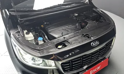Kia Canival 2019, 185803 км, за 8590000 KRW - фото 6