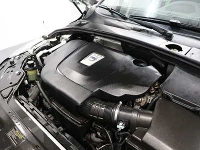 Volvo XC70 2012, 330250 км, за 4790000 KRW - фото 6