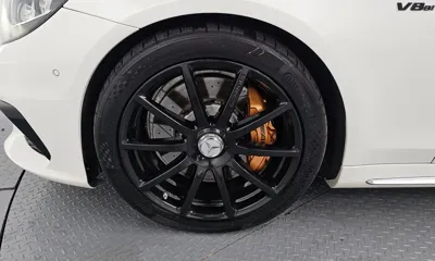 Mercedes-Benz S-Class 2017, 66955 км, за 55700000 KRW - фото 5
