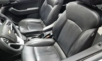 ChevroletGMDaewoo Orlando 2017, 176759 км, за 4200000 KRW - фото 27