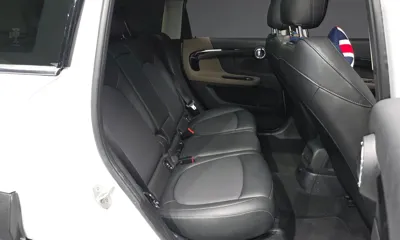 MINI Countryman 2018, 123962 км, за 12300000 KRW - фото 12