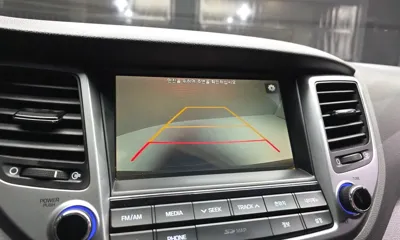 Hyundai Tucson 2018, 201742 км, за 10400000 KRW - фото 15