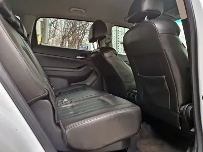 ChevroletGMDaewoo Orlando 2012, 321519 км, за 2400000 KRW - фото 6