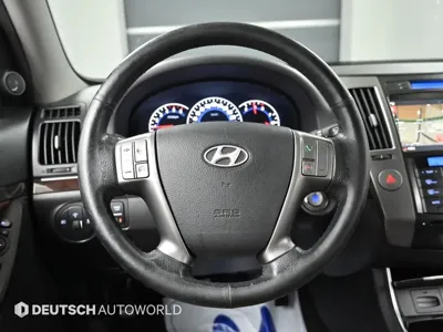 Hyundai Veracruz 2015, 308953 км, за 5900000 KRW - фото 13