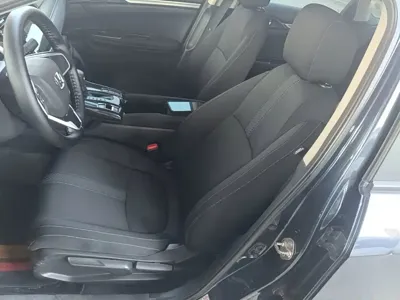 Honda Civic 2018, 90500 км, за 52699 CNY - фото 11