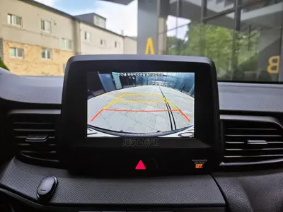 Hyundai Veloster 2019, 97334 км, за 12900000 KRW - фото 12