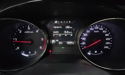 Kia Canival 2016, 74197 км, за 15800000 KRW - фото 8