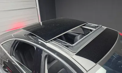 Audi A6 2021, 99172 км, за 27800000 KRW - фото 27