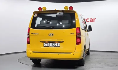 Hyundai Starex 2021, 100517 км, за 14900000 KRW
