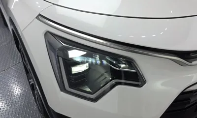 Kia Niro 2022, 125466 км, за 21000000 KRW - фото 22