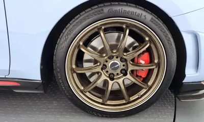 Hyundai Veloster 2019, 73538 км, за 14900000 KRW - фото 21