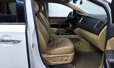Kia Canival 2019, 252233 км, за 11200000 KRW - фото 10