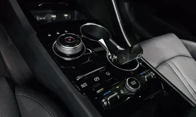 Kia K5 2021, 65097 км, за 18500000 KRW - фото 9