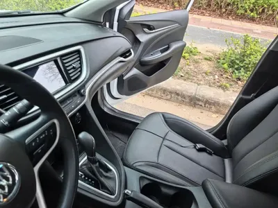 Buick Excelle 2022, 50000 км, за 46800 CNY - фото 11