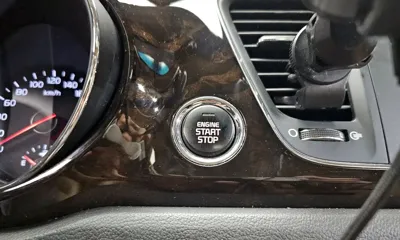 Kia Canival 2019, 122902 км, за 16100000 KRW - фото 27