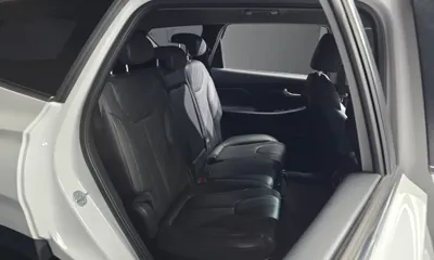 Hyundai Santafe 2021, 97958 км, за 22500000 KRW - фото 26