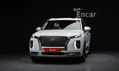 Hyundai Palisade 2022, 89834 км, за 30500000 KRW