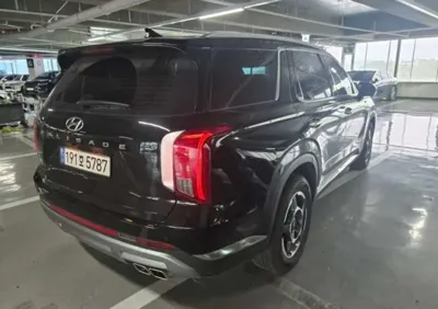Hyundai Palisade 2023, 131027 км, за 4800000 KRW - фото 6