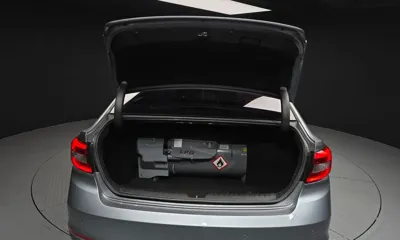 Hyundai Sonata 2015, 242304 км, за 4590000 KRW - фото 20