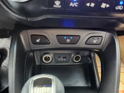 Hyundai Tucson 2015, 80000 км, за 6900000 KRW - фото 19