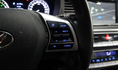 Hyundai Sonata 2019, 63642 км, за 15900000 KRW - фото 19