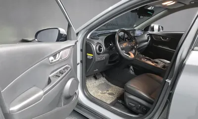 Hyundai Kona 2019, 131593 км, за 16500000 KRW - фото 10