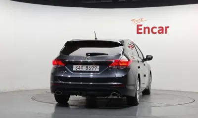 Hyundai i40 2012, 157775 км, за 5700000 KRW