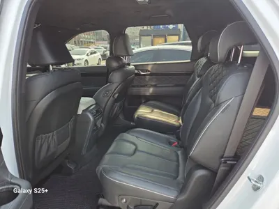Hyundai Palisade 2022, 28000 км, за 38000000 KRW - фото 8
