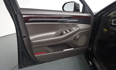 Genesis EQ900 2018, 48197 км, за 24800000 KRW - фото 24
