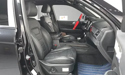 KG_Mobility_Ssangyong Rexton 2019, 43761 км, за 17500000 KRW - фото 11
