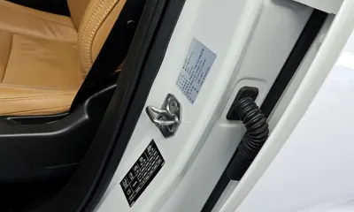Volvo XC40 2020, 56631 км, за 28900000 KRW - фото 29