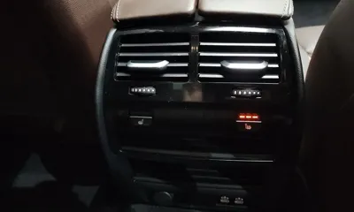 BMW 5-Series 2021, 89686 км, за 36500000 KRW - фото 31