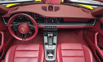 Porsche 911 2023, 26223 км, за 165000000 KRW - фото 7