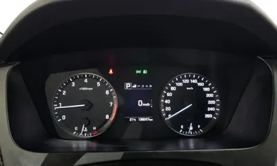 Hyundai Sonata 2016, 138247 км, за 8570000 KRW - фото 8