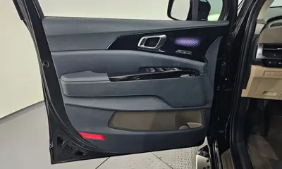 Kia Canival 2023, 53914 км, за 68900000 KRW - фото 24