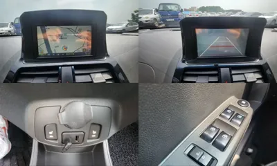 ChevroletGMDaewoo Spark 2015, 102617 км, за 2690000 KRW - фото 15