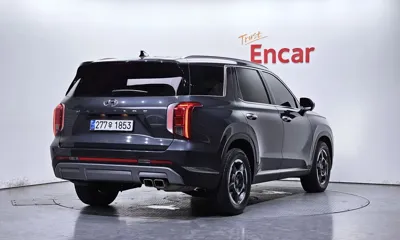 Hyundai Palisade 2023, 54158 км, за 28990000 KRW - фото 2