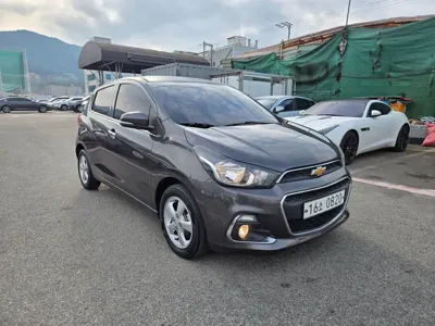 ChevroletGMDaewoo Spark 2016, 101482 км, за 4200000 KRW