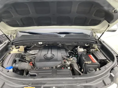 KG_Mobility_Ssangyong Rexton 2019, 116069 км, за 13500000 KRW - фото 19