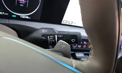 Kia K8 2023, 112172 км, за 26900000 KRW - фото 30