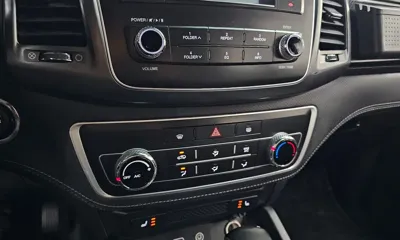KG_Mobility_Ssangyong Rexton 2021, 99159 км, за 19500000 KRW - фото 29