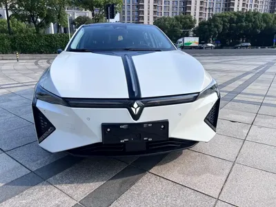 Lingxi Lingxi L 2026, 100 км, за 82800 CNY