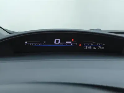 Honda Jade 2018, 72200 км, за 61900 CNY - фото 14